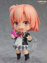 Оригинальная аниме фигурка &laquo;Nendoroid My Teen Romantic Comedy SNAFU. Completion Yui Yuigahama&raquo;