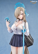 Оригинальная аниме фигурка &laquo;Blue Archive Asuna (School): Memorial Lobby Ver. 1/7 Complete Figure&raquo;