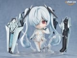 Оригінальна аніме фігурка &laquo;Nendoroid Goddess of Victory: Nikke Cinderella&raquo;