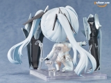 Оригинальная аниме фигурка &laquo;Nendoroid Goddess of Victory: Nikke Cinderella&raquo;