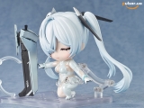 Оригинальная аниме фигурка &laquo;Nendoroid Goddess of Victory: Nikke Cinderella&raquo;