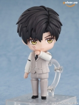 Оригинальная аниме фигурка &laquo;Nendoroid Love and Deepspace Zayne&raquo;