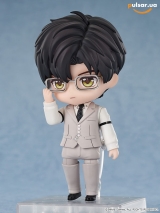 Оригинальная аниме фигурка &laquo;Nendoroid Love and Deepspace Zayne&raquo;