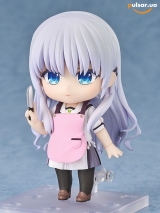 Оригинальная аниме фигурка &laquo;Nendoroid Summer Pockets Shiroha Naruse&raquo;