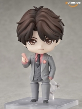 Оригинальная аниме фигурка &laquo;Nendoroid Time Raiders Xie Yuchen&raquo;
