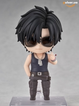 Оригинальная аниме фигурка &laquo;Nendoroid Time Raiders Hei Yanjing&raquo;