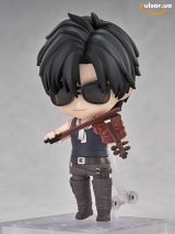 Оригинальная аниме фигурка &laquo;Nendoroid Time Raiders Hei Yanjing&raquo;