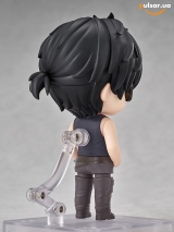 Оригинальная аниме фигурка &laquo;Nendoroid Time Raiders Hei Yanjing&raquo;