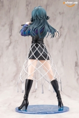 Оригинальная аниме фигурка &laquo;Gakuen iDOLM@STER Temari Tsukimura -Luna say maybe- 1/7 Complete Figure&raquo;