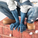 Оригинальная аниме фигурка &laquo;BEASTARS Legosi Complete Figure&raquo;