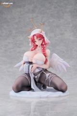 Оригинальная аниме фигурка &laquo;Hanabee - Original Tenshi no Seisui Miria 1/6 Figure&raquo;