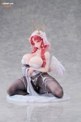 Оригинальная аниме фигурка &laquo;Hanabee - Original Tenshi no Seisui Miria 1/6 Figure&raquo;