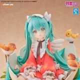 Оригинальная аниме фигурка &laquo;Hatsune Miku Little Bird Ver. 1/7 Scale Figure&raquo;