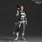 Оригінальна sci-fi фігурка &laquo;Revoltech Amazing Yamaguchi The Boss ("METAL GEAR SOLID Delta: SNAKE EATER")&raquo;
