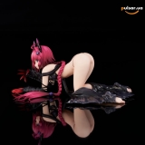 Оригинальная аниме фигурка &laquo;To Love-Ru Darkness Mea Kurosaki Darkness ver. 1/6 Renewal Package Edition Complete Figure&raquo;