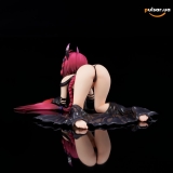 Оригинальная аниме фигурка &laquo;To Love-Ru Darkness Mea Kurosaki Darkness ver. 1/6 Renewal Package Edition Complete Figure&raquo;