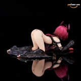 Оригинальная аниме фигурка &laquo;To Love-Ru Darkness Mea Kurosaki Darkness ver. 1/6 Renewal Package Edition Complete Figure&raquo;