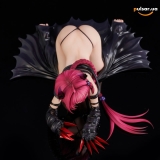 Оригинальная аниме фигурка &laquo;To Love-Ru Darkness Mea Kurosaki Darkness ver. 1/6 Renewal Package Edition Complete Figure&raquo;