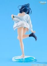 Оригинальная аниме фигурка &laquo;Makeine: Too Many Losing Heroines! Anna Yanami: Swimsuit Ver. 1/7 Complete Figure&raquo;