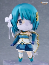 Оригінальна аніме фігурка &laquo;Nendoroid Sayaka Miki - Walpurgisnacht: Rising Ver. [Basic]&raquo;