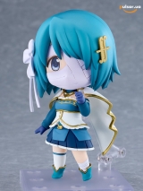 Оригинальная аниме фигурка &laquo;Nendoroid Sayaka Miki - Walpurgisnacht: Rising Ver. [Basic]&raquo;