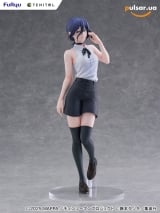 Оригінальна аніме фігурка &laquo;TENITOL TALL Movie "Chainsaw Man Reze Arc" Reze Complete Figure&raquo;