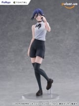 Оригинальная аниме фигурка &laquo;TENITOL TALL Movie "Chainsaw Man Reze Arc" Reze Complete Figure&raquo;