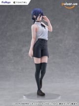 Оригинальная аниме фигурка &laquo;TENITOL TALL Movie "Chainsaw Man Reze Arc" Reze Complete Figure&raquo;