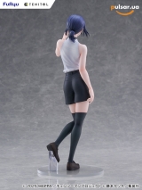 Оригинальная аниме фигурка &laquo;TENITOL TALL Movie "Chainsaw Man Reze Arc" Reze Complete Figure&raquo;
