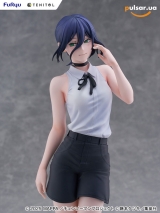 Оригинальная аниме фигурка &laquo;TENITOL TALL Movie "Chainsaw Man Reze Arc" Reze Complete Figure&raquo;
