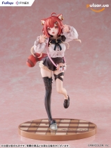 Оригинальная аниме фигурка &laquo;Nijisanji Ratna Petit 1/7 Complete Figure&raquo;