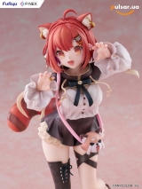 Оригинальная аниме фигурка &laquo;Nijisanji Ratna Petit 1/7 Complete Figure&raquo;