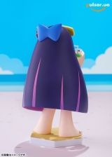 Оригинальная аниме фигурка &laquo;POP UP PARADE BEACH QUEENS New PANTY & STOCKING with GARTERBELT Stocking L size Complete Figure&raquo;