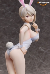 Оригинальная аниме фигурка &laquo;Food Wars! Shokugeki no Soma Alice Nakiri: Bare Leg Bunny Ver. 1/4 Complete Figure&raquo;