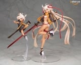 Оригінальна аніме фігурка &laquo;Fate/Grand Order Saber/Souji Okita [Alter] Final Ascension Ver. 1/7 Complete Figure&raquo;