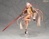 Оригинальная аниме фигурка &laquo;Fate/Grand Order Saber/Souji Okita [Alter] Final Ascension Ver. 1/7 Complete Figure&raquo;