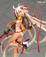 Оригинальная аниме фигурка &laquo;Fate/Grand Order Saber/Souji Okita [Alter] Final Ascension Ver. 1/7 Complete Figure&raquo;