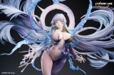 Оригинальная аниме фигурка &laquo;Goddess of Victory: Nikke Nayuta: Wu Wei 1/4 Complete Figure&raquo;