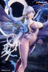 Оригинальная аниме фигурка &laquo;Goddess of Victory: Nikke Nayuta: Wu Wei 1/4 Complete Figure&raquo;