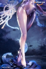 Оригинальная аниме фигурка &laquo;Goddess of Victory: Nikke Nayuta: Wu Wei 1/4 Complete Figure&raquo;