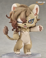 Оригинальная аниме фигурка &laquo;Nendoroid FLUFFY LAND August&raquo;