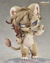 Оригинальная аниме фигурка &laquo;Nendoroid FLUFFY LAND August&raquo;