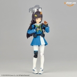 Оригинальная аниме фигурка &laquo;Revoltech Blue Archive Miyu&raquo;