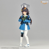 Оригинальная аниме фигурка &laquo;Revoltech Blue Archive Miyu&raquo;