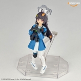 Оригинальная аниме фигурка &laquo;Revoltech Blue Archive Miyu&raquo;