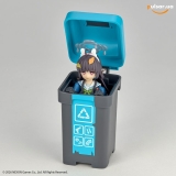Оригинальная аниме фигурка &laquo;Revoltech Blue Archive Miyu&raquo;