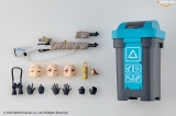 Оригинальная аниме фигурка &laquo;Revoltech Blue Archive Miyu&raquo;