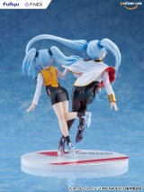 Оригинальная аниме фигурка &laquo;Martian Successor Nadesico: Prince of Darkness Ruri Hoshino Double RuriRuri ver. 1/7 Complete Figure&raquo;