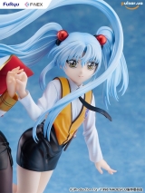 Оригинальная аниме фигурка &laquo;Martian Successor Nadesico: Prince of Darkness Ruri Hoshino Double RuriRuri ver. 1/7 Complete Figure&raquo;
