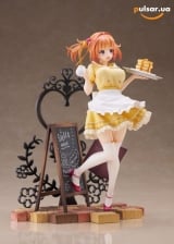 Оригинальная аниме фигурка &laquo;Cafe Stella and the Reaper's Butterfly "Nozomi Sumizome" 1/7 Complete Figure&raquo;